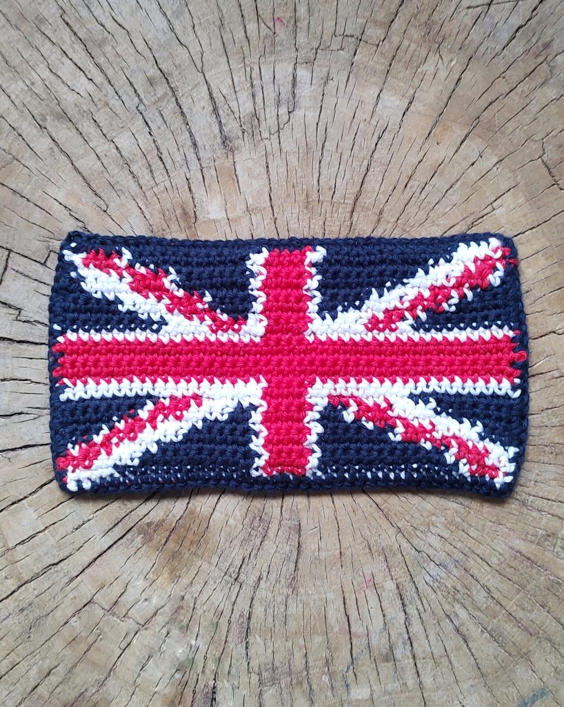 union jack back