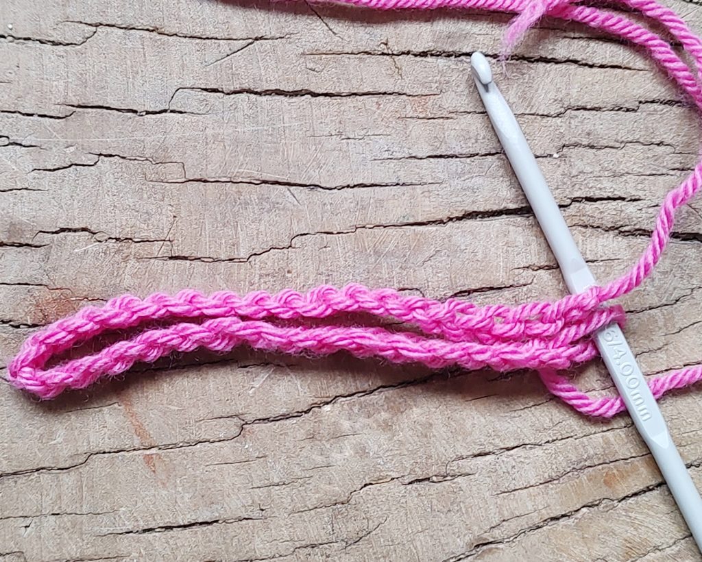 headband free pattern