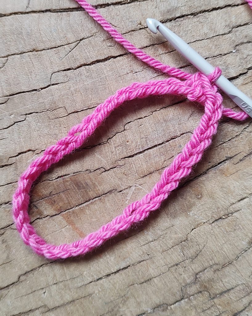 free crochet headband pattern