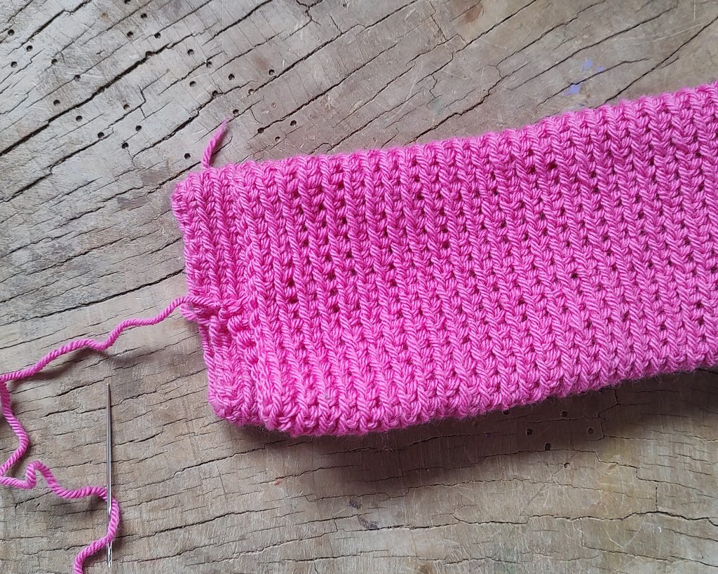 crochet headband for beginners