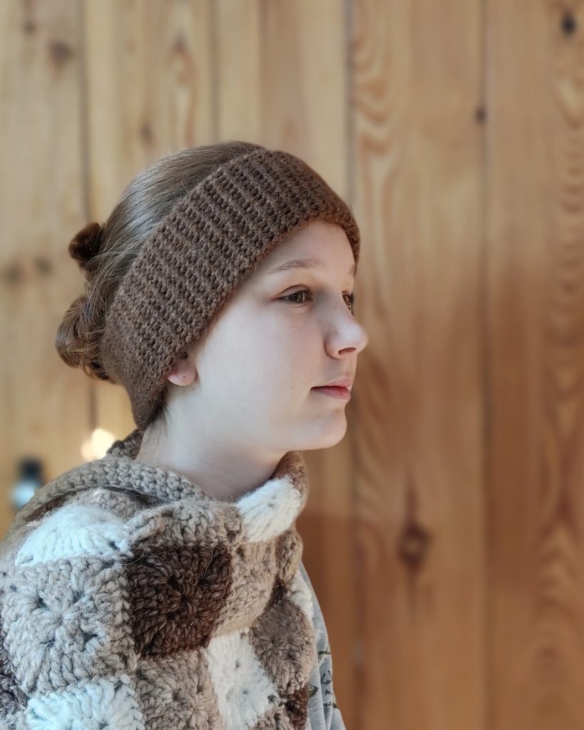 crochet free pattern